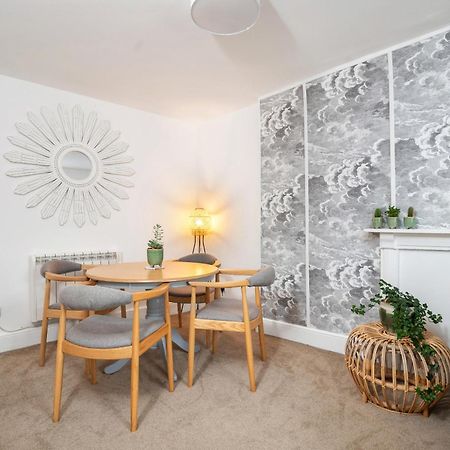 The Limes - Beautiful Townhouse In Oakham Apartment Ngoại thất bức ảnh