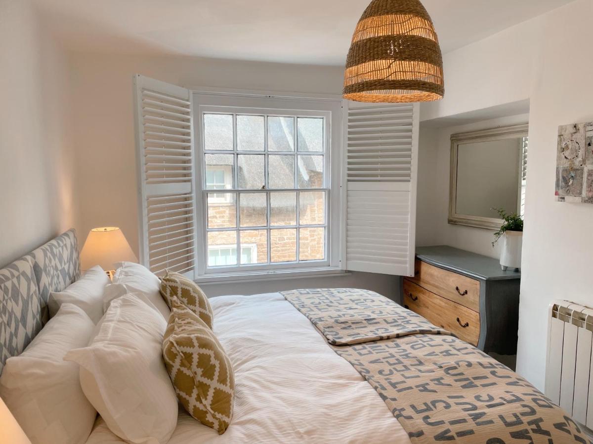 The Limes - Beautiful Townhouse In Oakham Apartment Ngoại thất bức ảnh