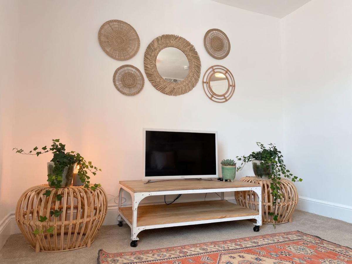 The Limes - Beautiful Townhouse In Oakham Apartment Ngoại thất bức ảnh