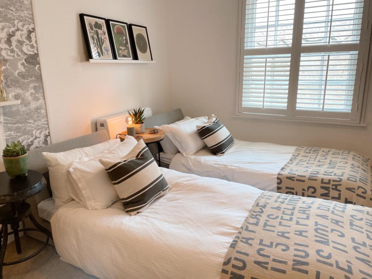The Limes - Beautiful Townhouse In Oakham Apartment Ngoại thất bức ảnh