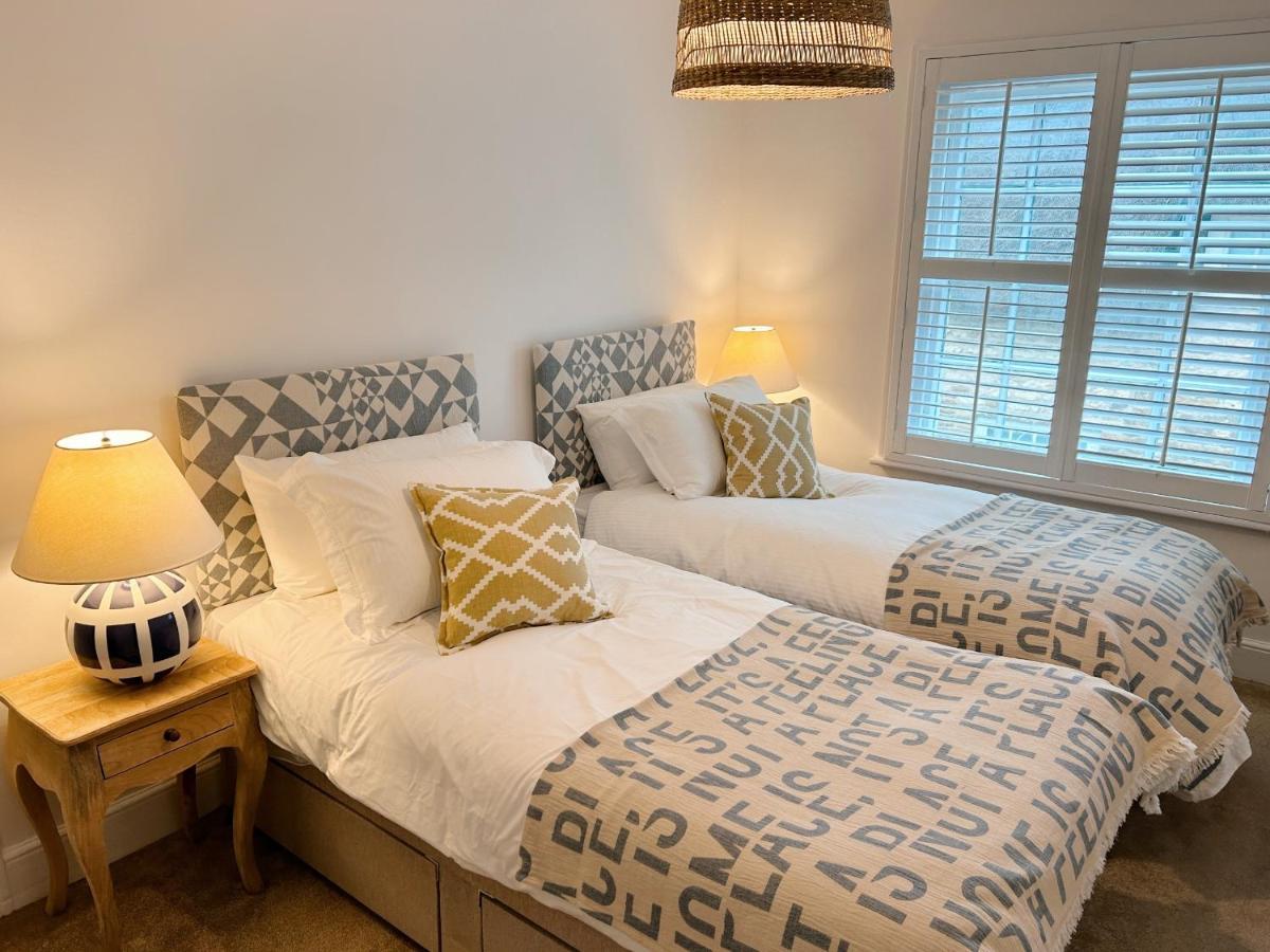 The Limes - Beautiful Townhouse In Oakham Apartment Ngoại thất bức ảnh