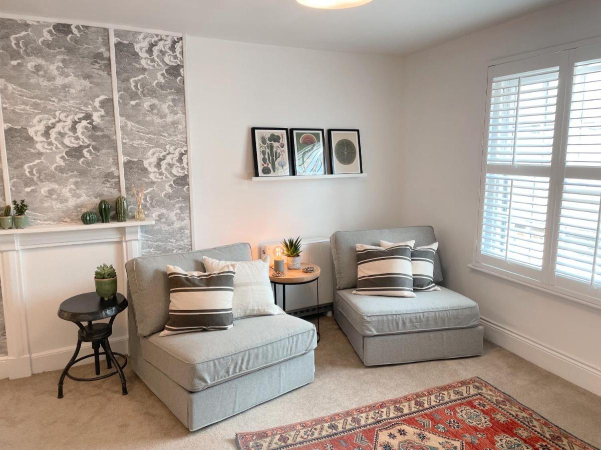 The Limes - Beautiful Townhouse In Oakham Apartment Ngoại thất bức ảnh