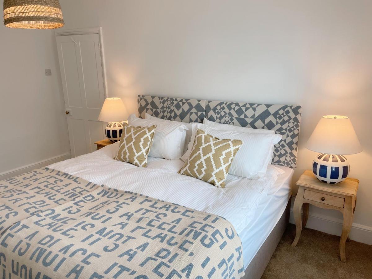 The Limes - Beautiful Townhouse In Oakham Apartment Ngoại thất bức ảnh