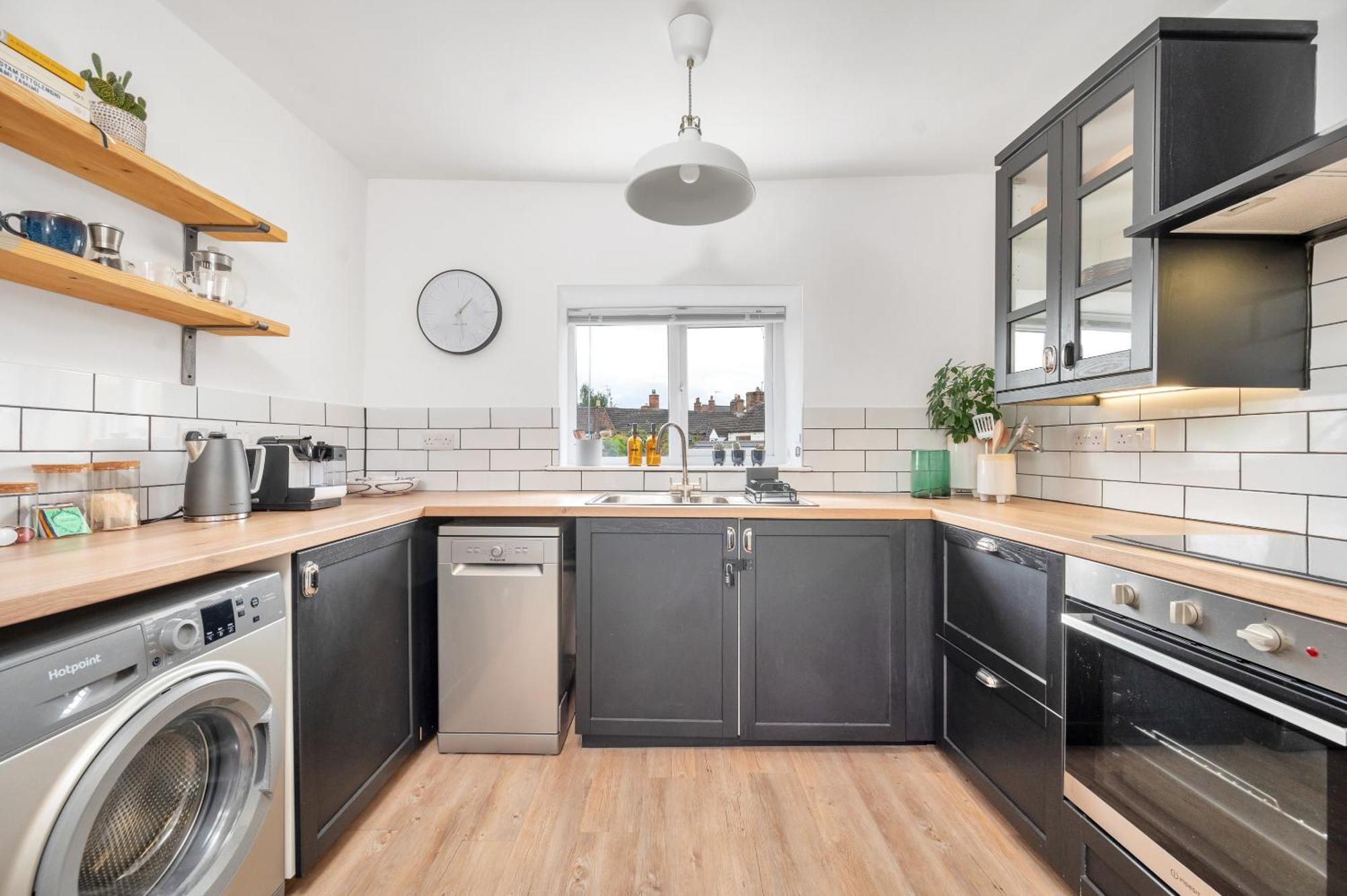 The Limes - Beautiful Townhouse In Oakham Apartment Ngoại thất bức ảnh