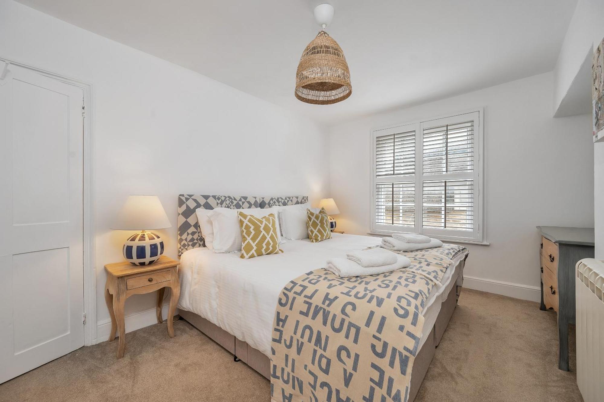 The Limes - Beautiful Townhouse In Oakham Apartment Ngoại thất bức ảnh