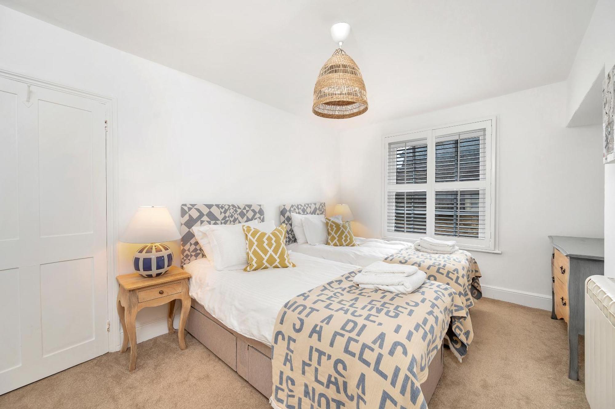 The Limes - Beautiful Townhouse In Oakham Apartment Ngoại thất bức ảnh