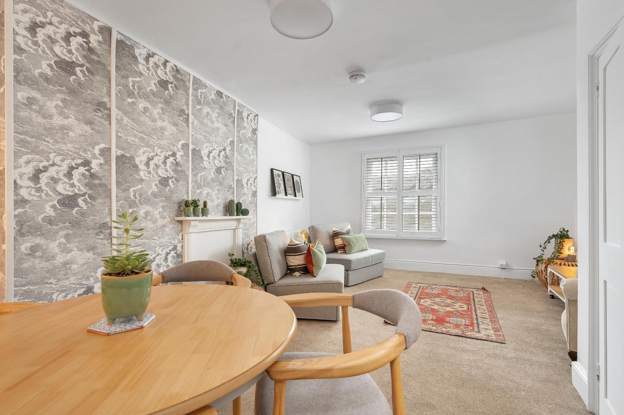 The Limes - Beautiful Townhouse In Oakham Apartment Ngoại thất bức ảnh