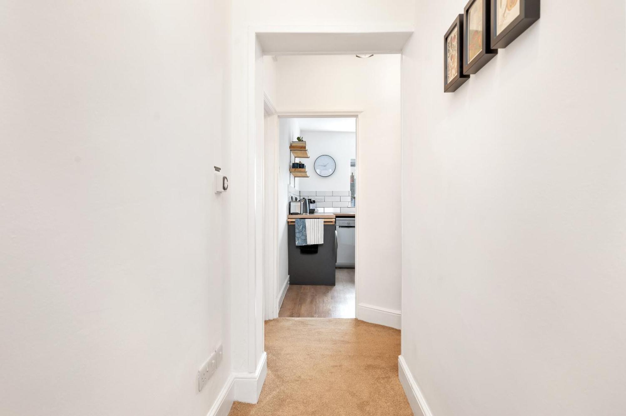 The Limes - Beautiful Townhouse In Oakham Apartment Ngoại thất bức ảnh